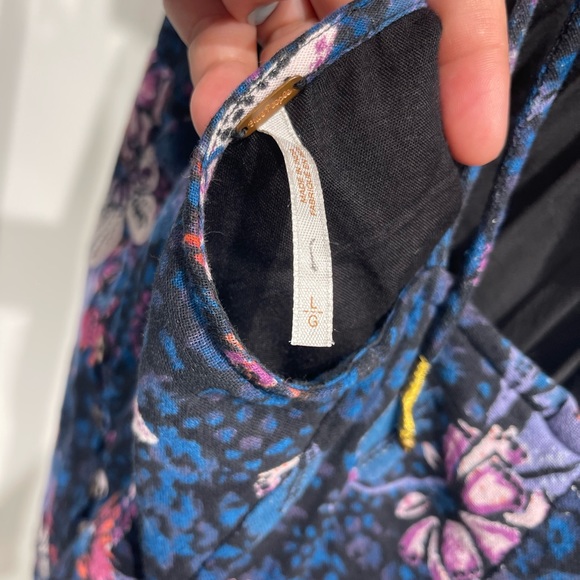 Free people dress New no tags not worn - Picture 5 of 6